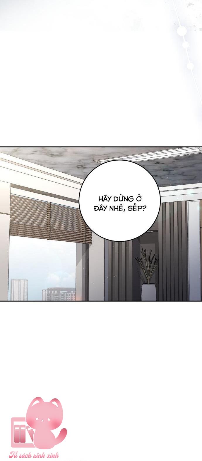Đứa Bé Giống Anh - Chap 28 - Trang 62