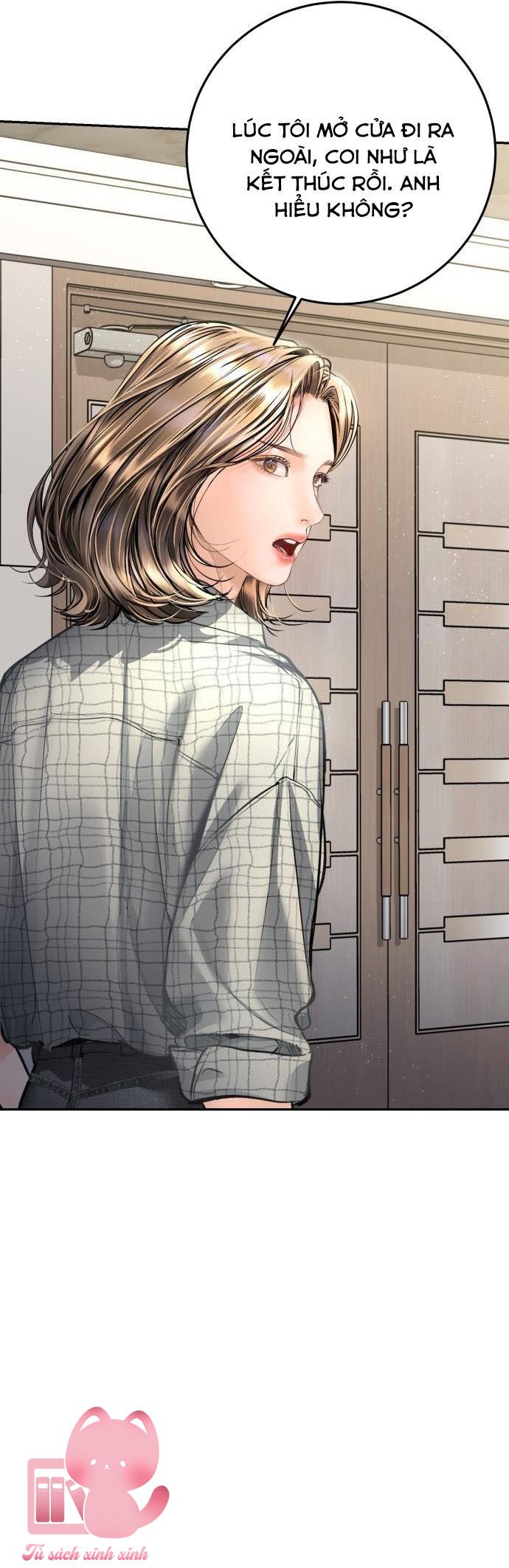 Đứa Bé Giống Anh - Chap 28 - Trang 64