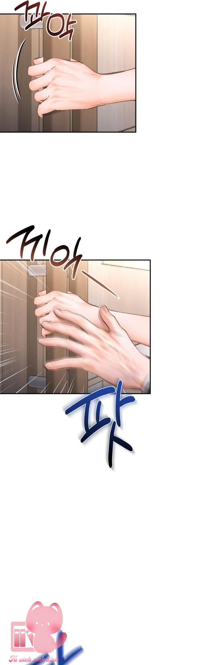 Đứa Bé Giống Anh - Chap 28 - Trang 65