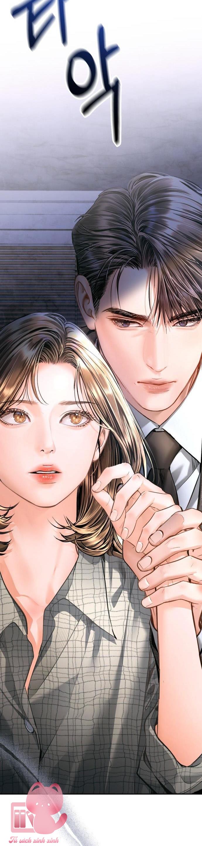 Đứa Bé Giống Anh - Chap 28 - Trang 66
