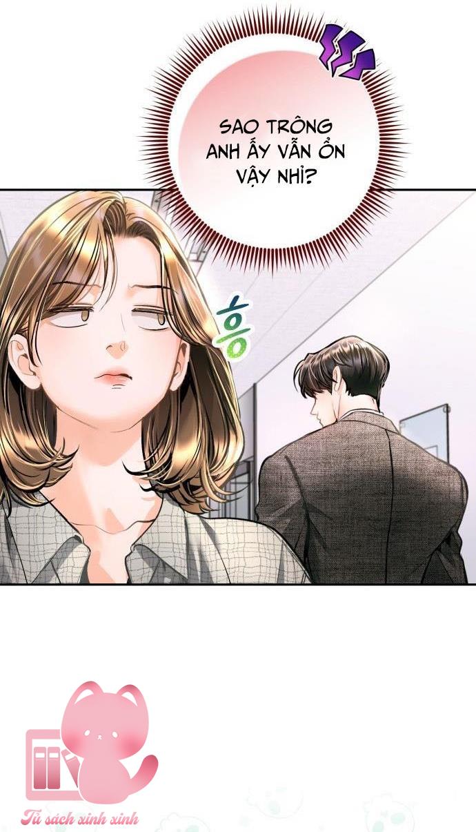 Đứa Bé Giống Anh - Chap 28 - Trang 8