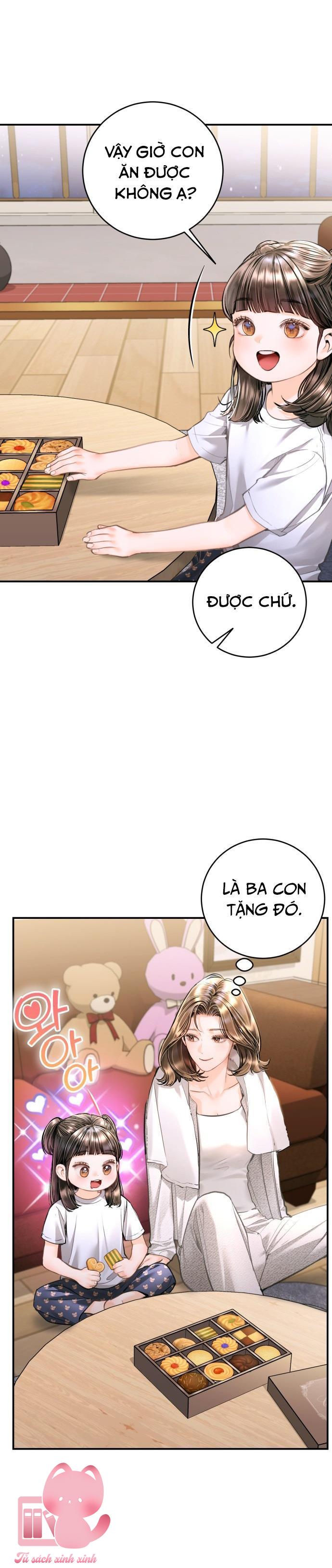 Đứa Bé Giống Anh - Chap 29 - Trang 13