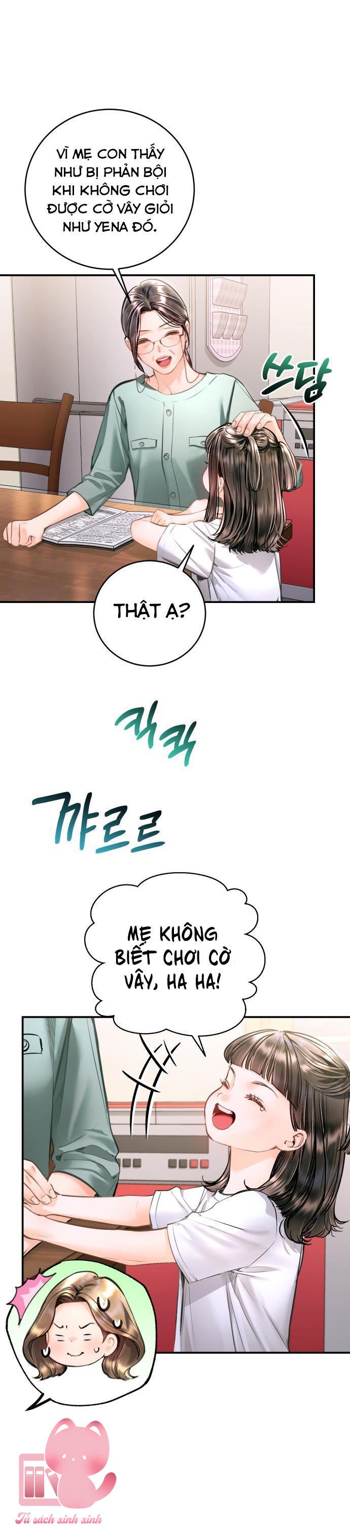 Đứa Bé Giống Anh - Chap 29 - Trang 20