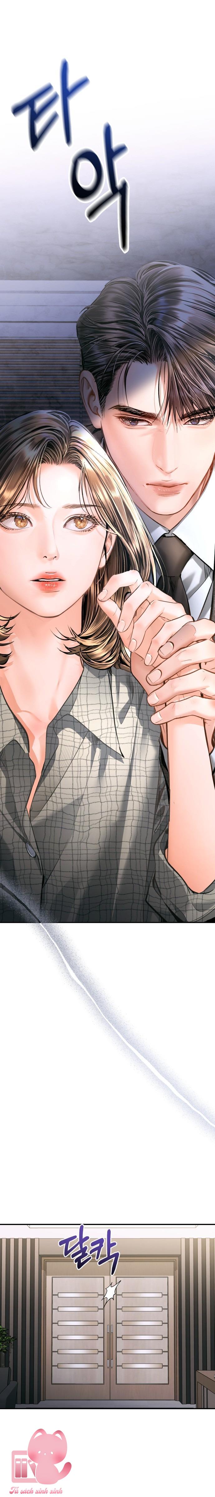 Đứa Bé Giống Anh - Chap 29 - Trang 3