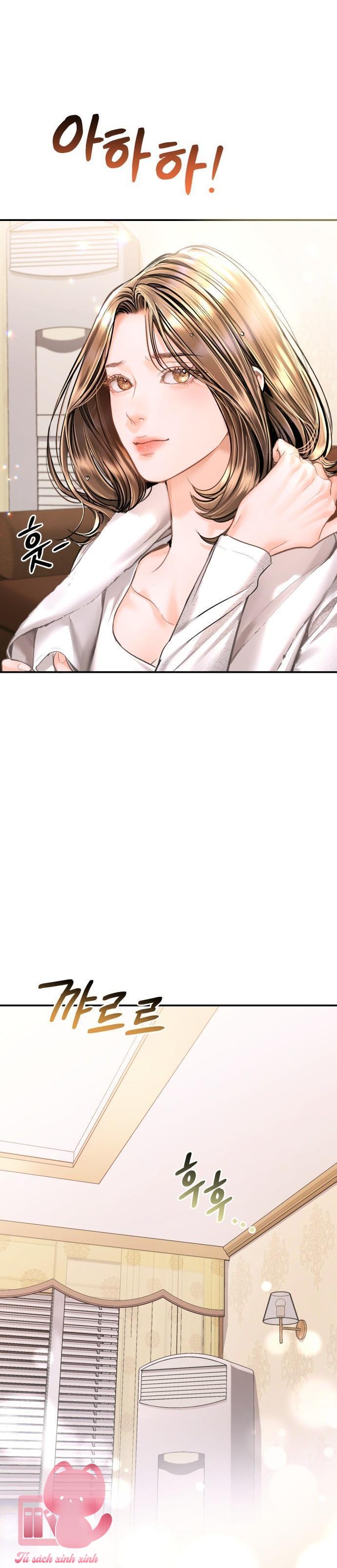 Đứa Bé Giống Anh - Chap 29 - Trang 21