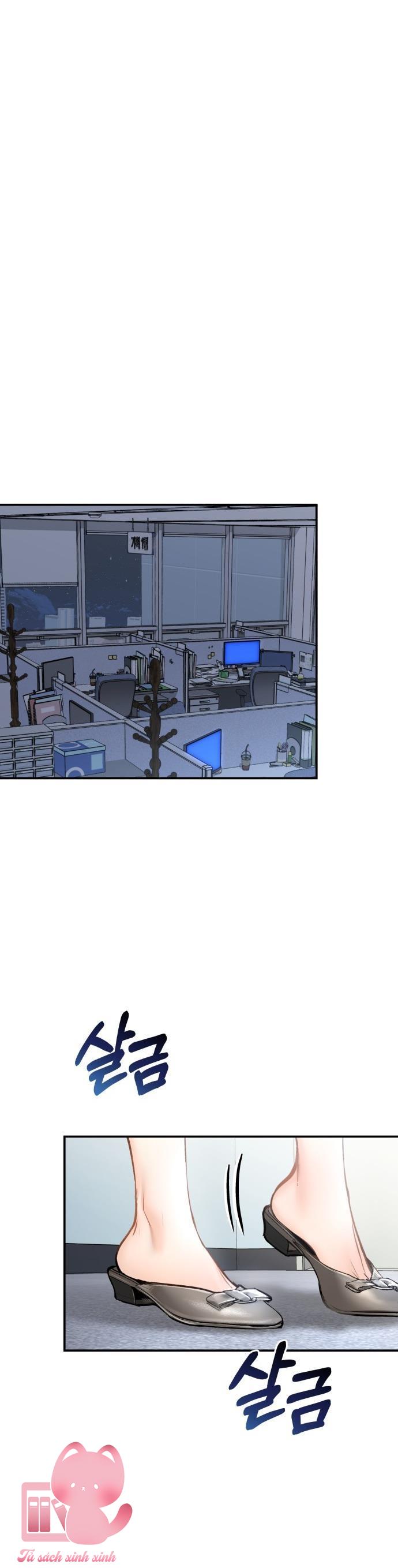Đứa Bé Giống Anh - Chap 29 - Trang 30