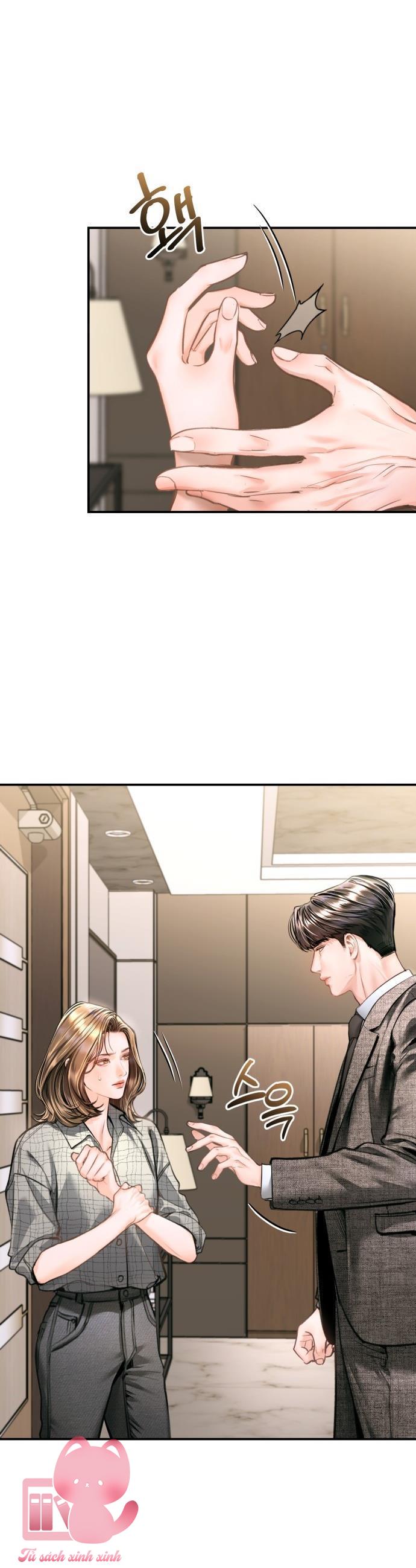 Đứa Bé Giống Anh - Chap 29 - Trang 4