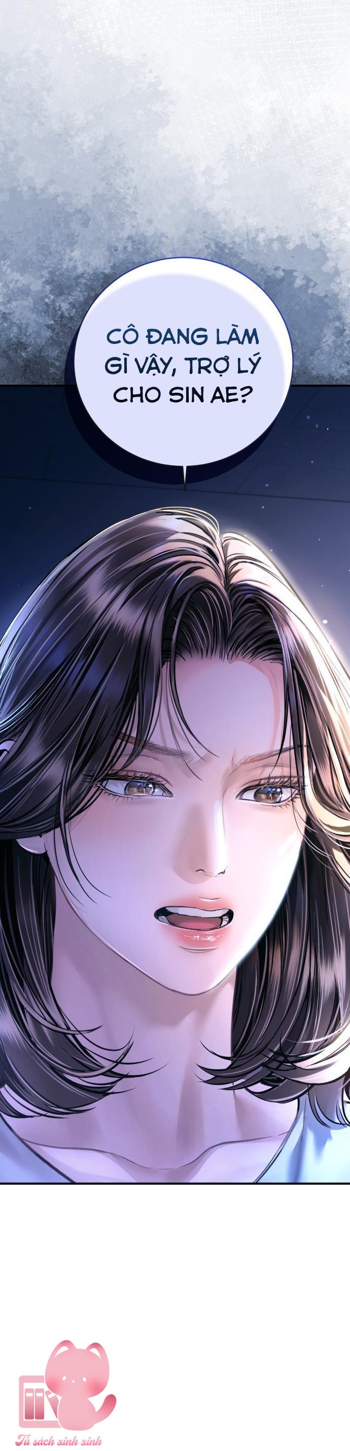 Đứa Bé Giống Anh - Chap 29 - Trang 36