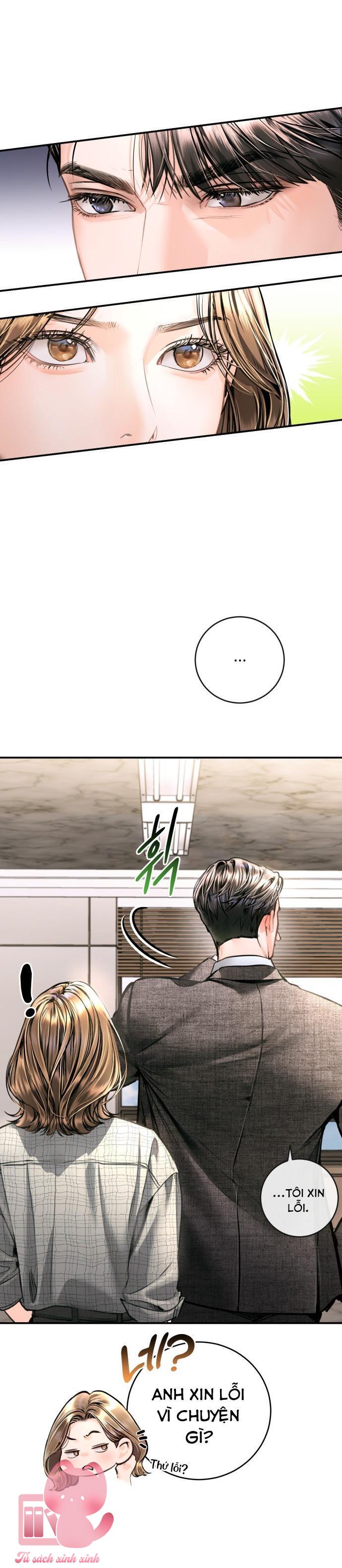 Đứa Bé Giống Anh - Chap 29 - Trang 5