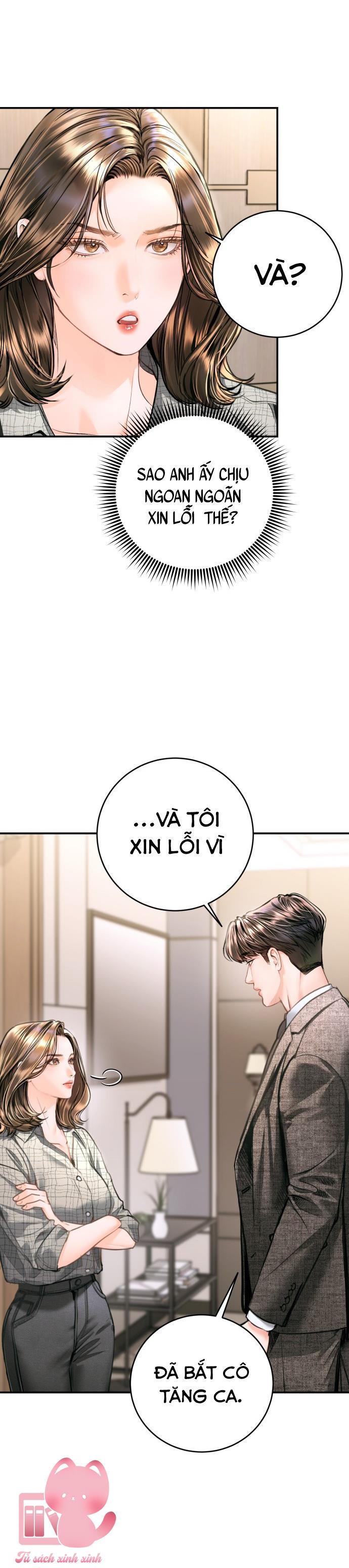Đứa Bé Giống Anh - Chap 29 - Trang 7