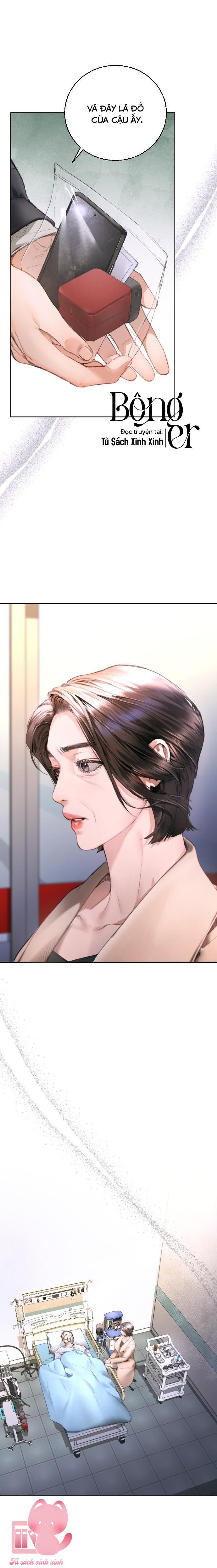 Đứa Bé Giống Anh - Chap 3 - Trang 11