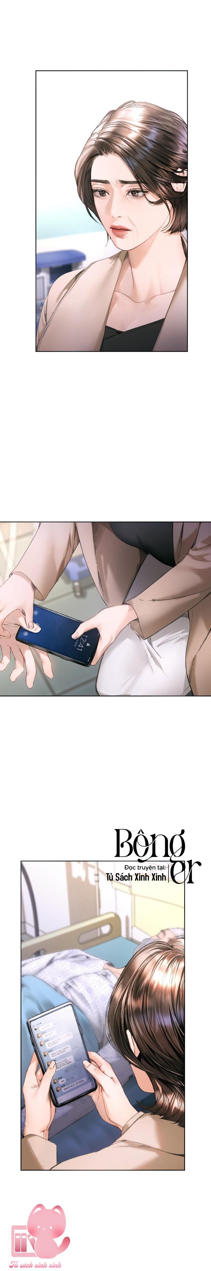 Đứa Bé Giống Anh - Chap 3 - Trang 12