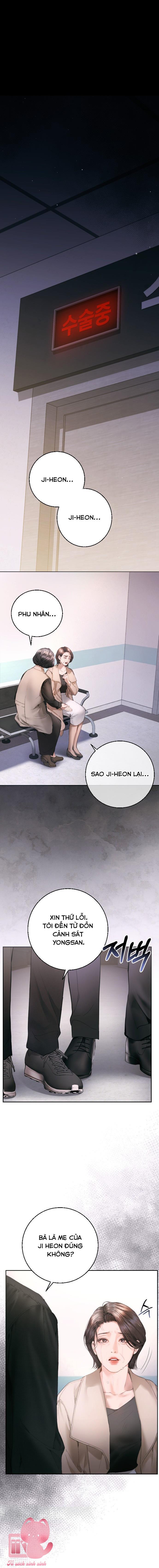 Đứa Bé Giống Anh - Chap 3 - Trang 3