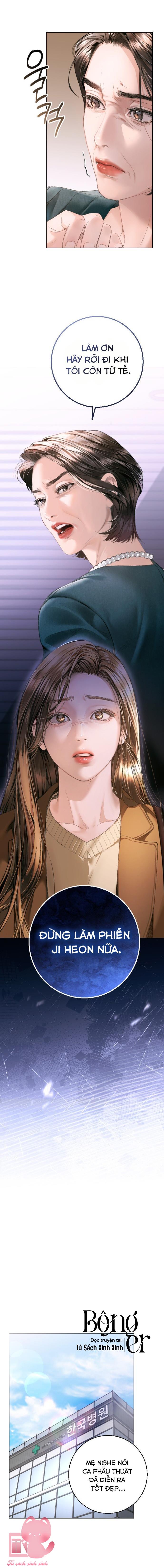 Đứa Bé Giống Anh - Chap 3 - Trang 22