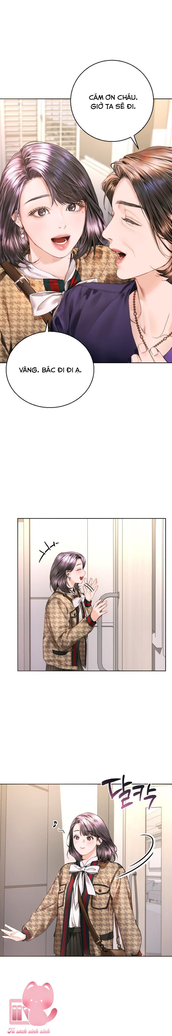 Đứa Bé Giống Anh - Chap 3 - Trang 25