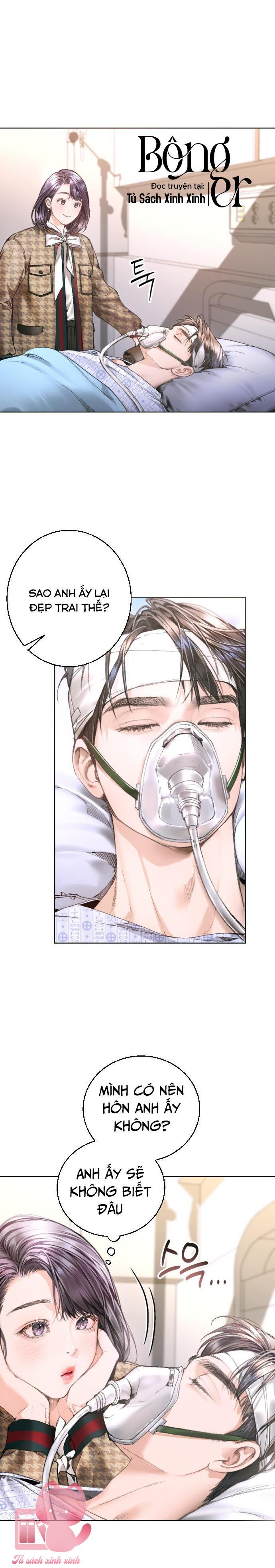 Đứa Bé Giống Anh - Chap 3 - Trang 26