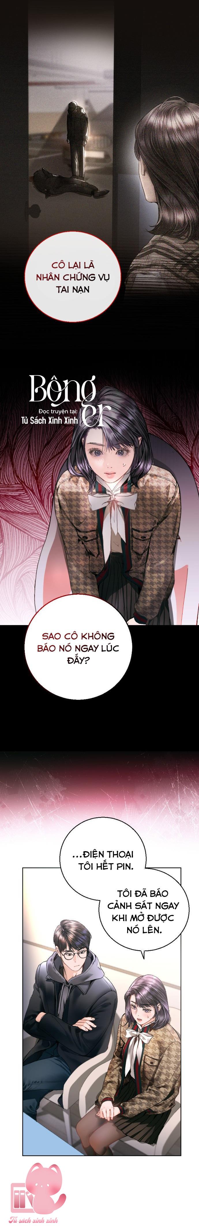 Đứa Bé Giống Anh - Chap 3 - Trang 29