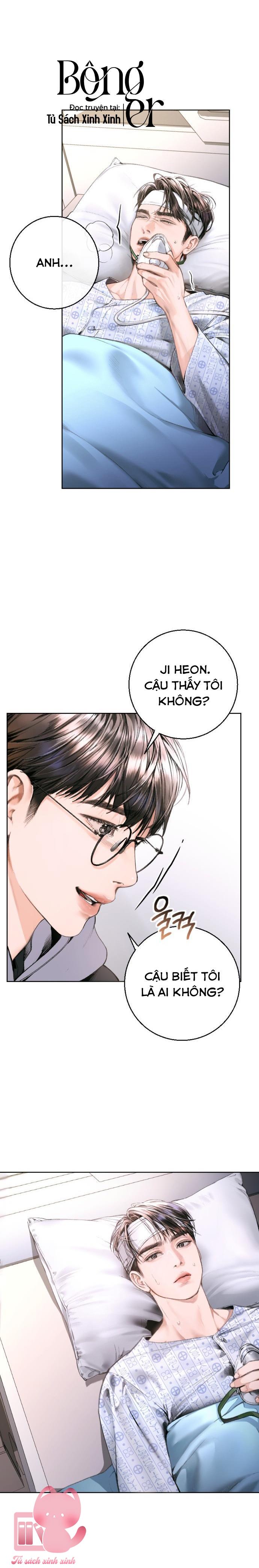 Đứa Bé Giống Anh - Chap 3 - Trang 31