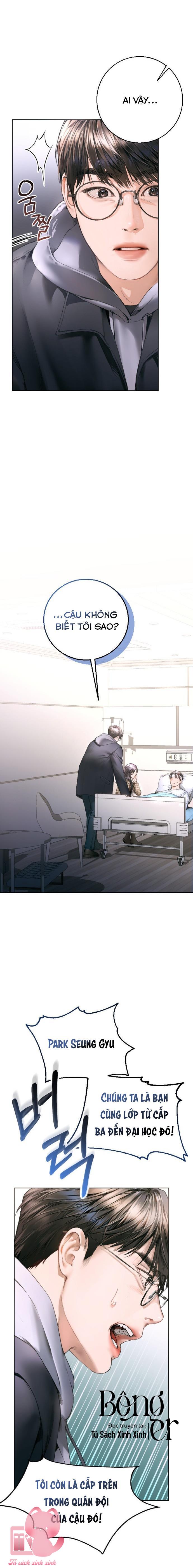 Đứa Bé Giống Anh - Chap 3 - Trang 32