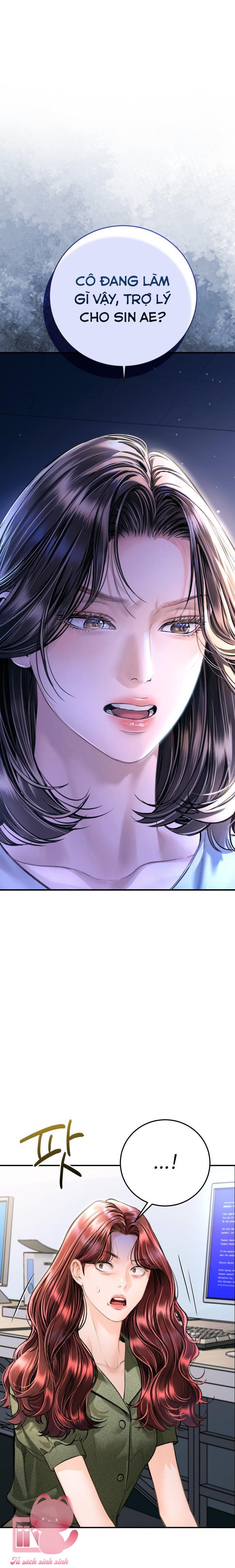 Đứa Bé Giống Anh - Chap 30 - Trang 3