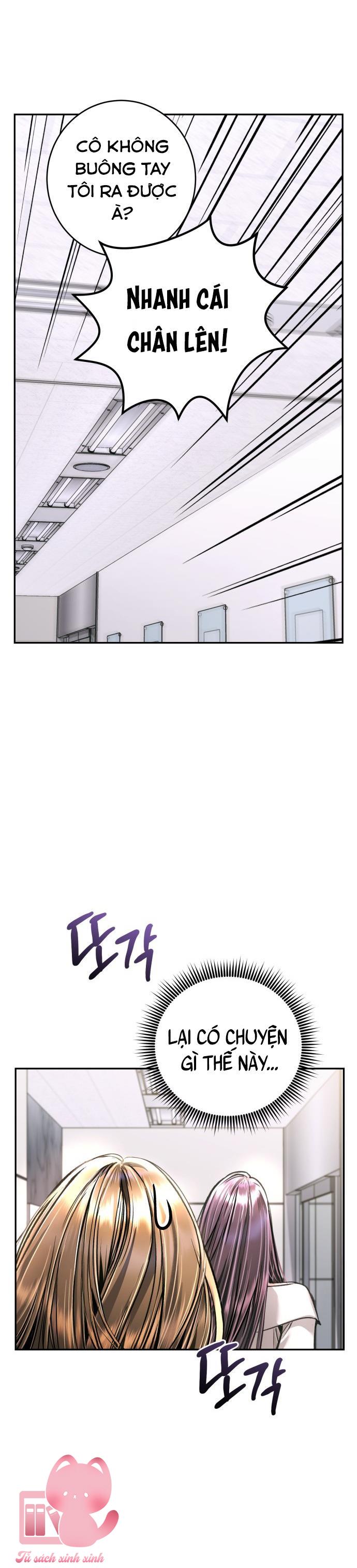 Đứa Bé Giống Anh - Chap 30 - Trang 33