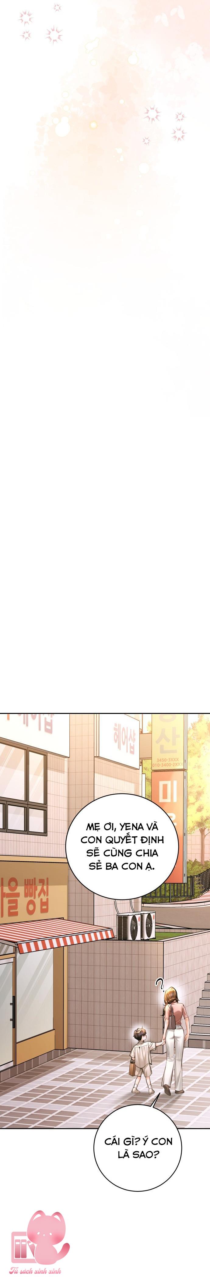 Đứa Bé Giống Anh - Chap 31 - Trang 15