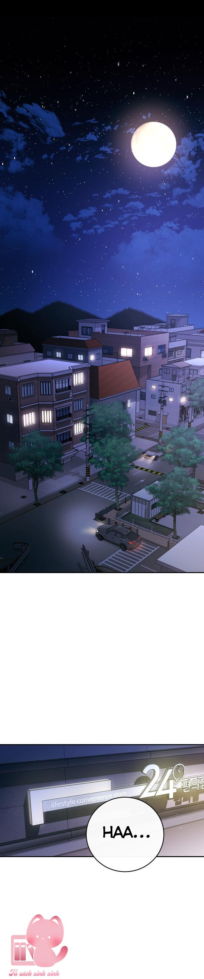 Đứa Bé Giống Anh - Chap 31 - Trang 28
