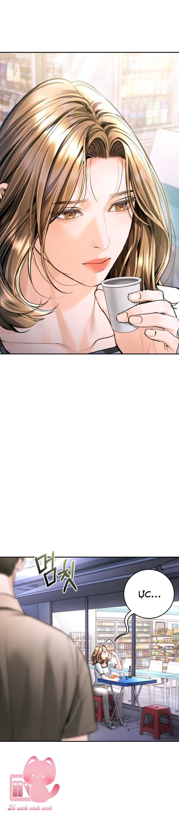 Đứa Bé Giống Anh - Chap 31 - Trang 30