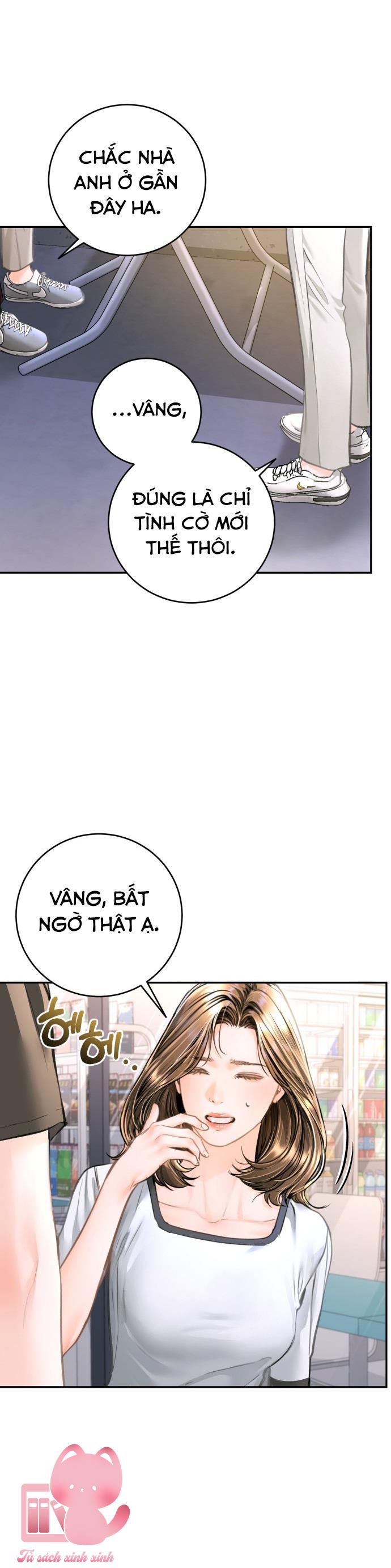 Đứa Bé Giống Anh - Chap 31 - Trang 32