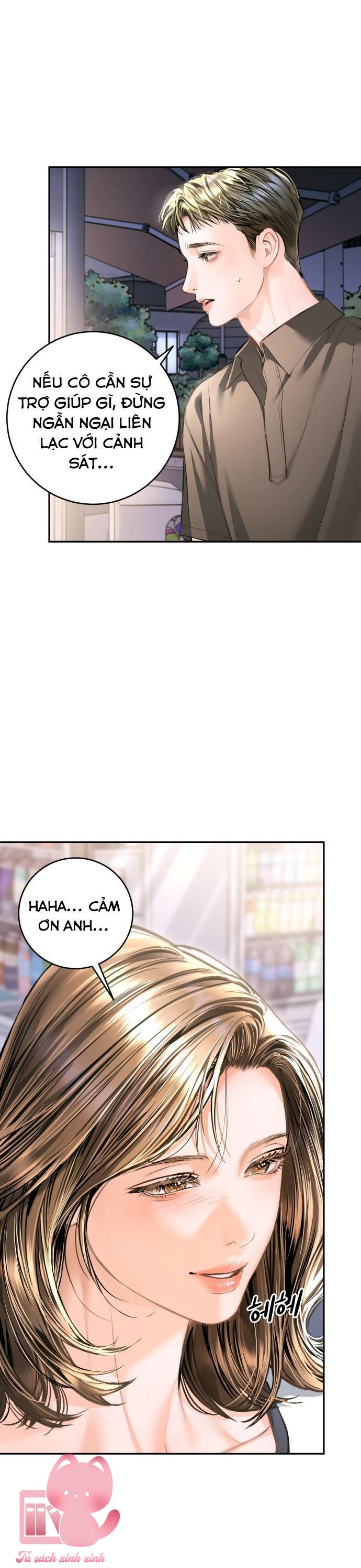 Đứa Bé Giống Anh - Chap 31 - Trang 33
