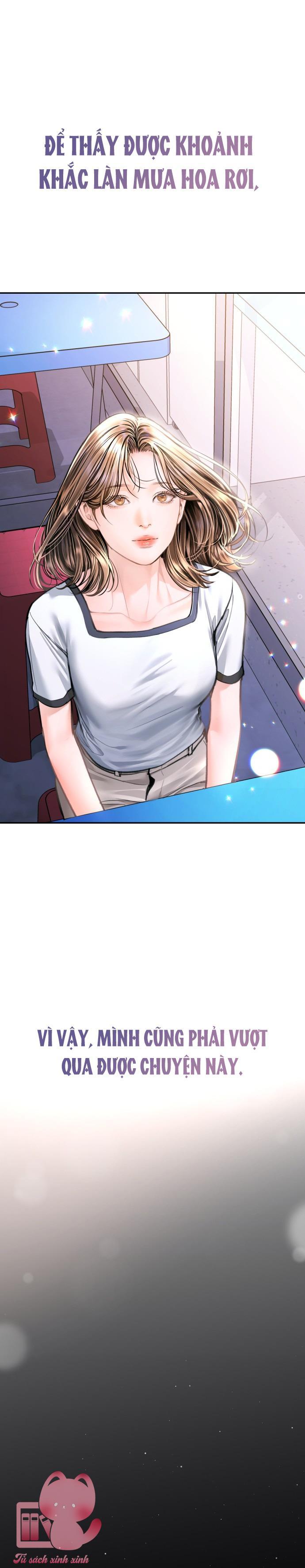 Đứa Bé Giống Anh - Chap 31 - Trang 39