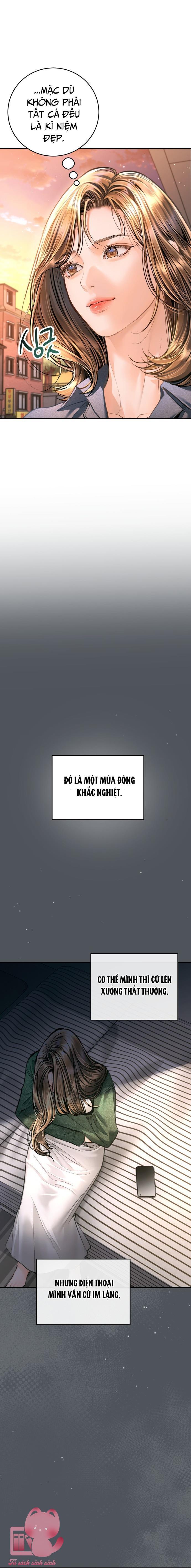 Đứa Bé Giống Anh - Chap 32 - Trang 34