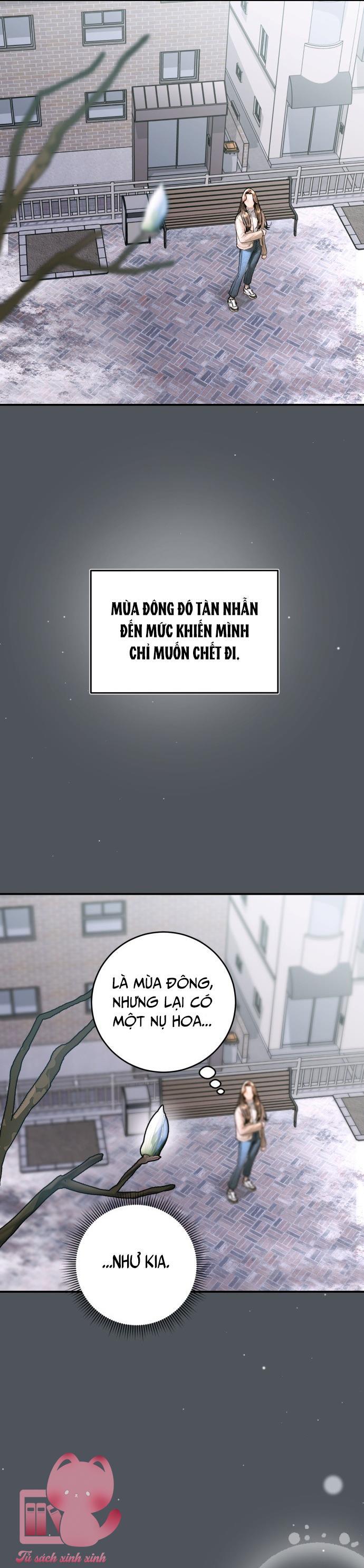 Đứa Bé Giống Anh - Chap 32 - Trang 35