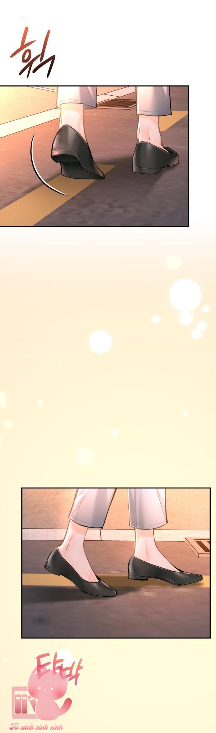 Đứa Bé Giống Anh - Chap 32 - Trang 38