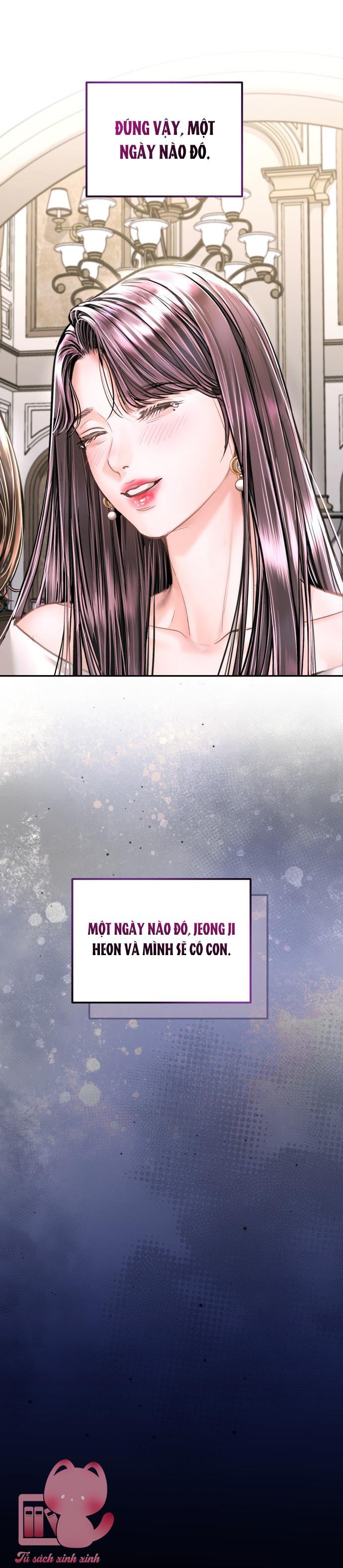 Đứa Bé Giống Anh - Chap 32 - Trang 7
