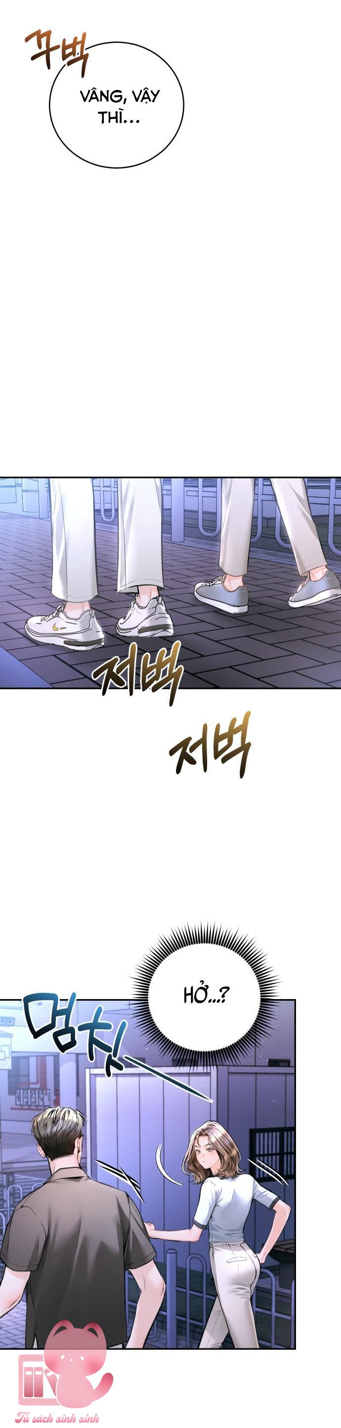 Đứa Bé Giống Anh - Chap 32 - Trang 9