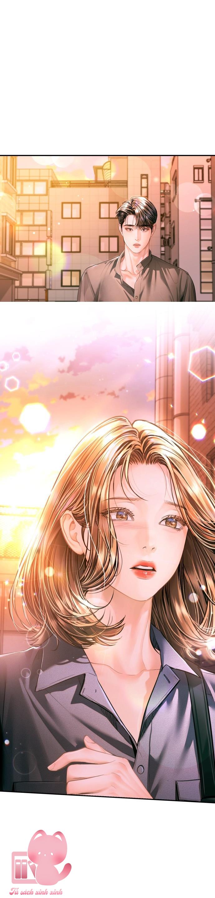 Đứa Bé Giống Anh - Chap 33 - Trang 3