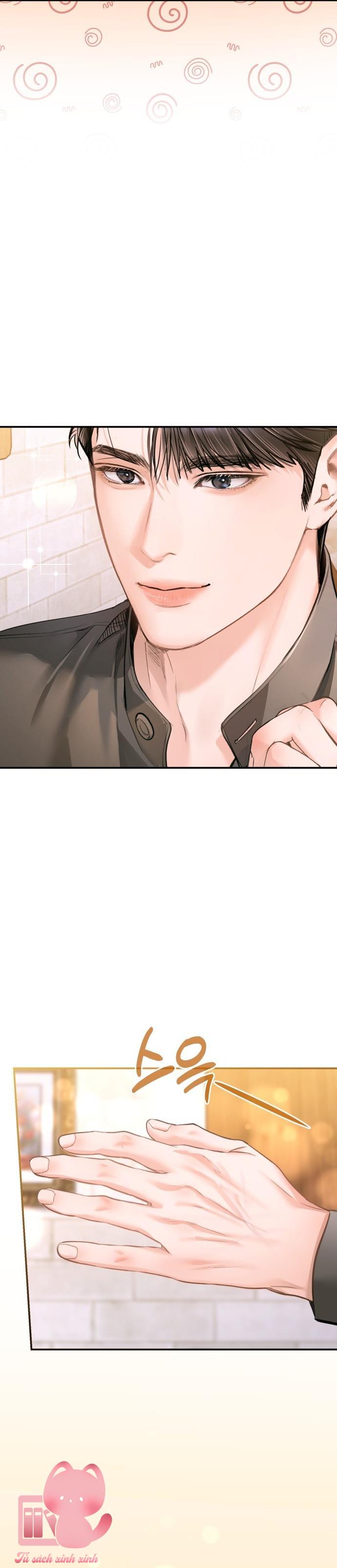 Đứa Bé Giống Anh - Chap 33 - Trang 21