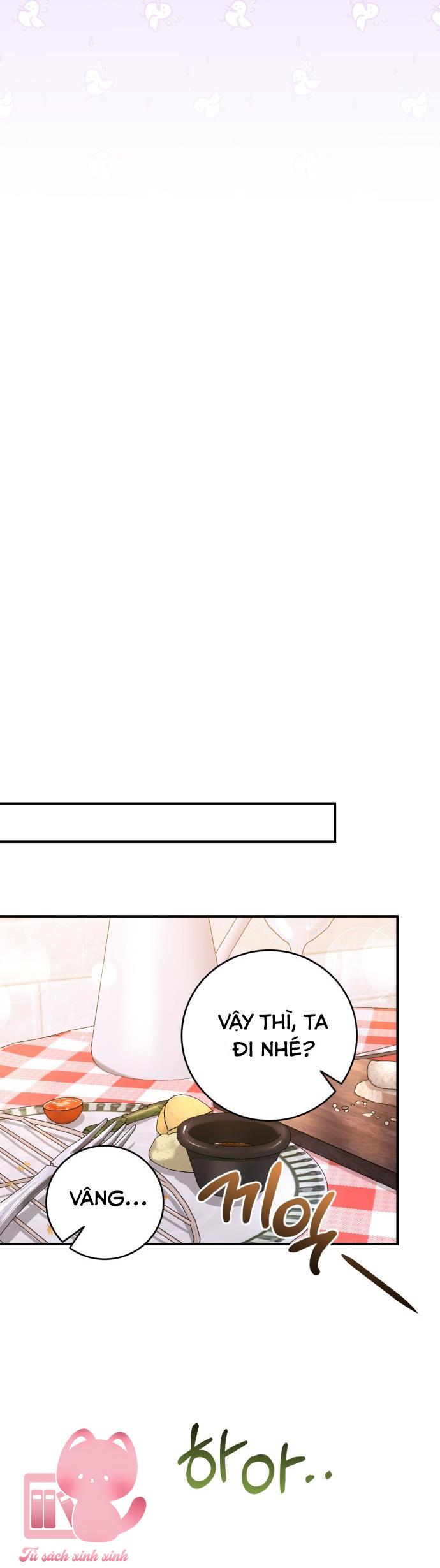 Đứa Bé Giống Anh - Chap 33 - Trang 28