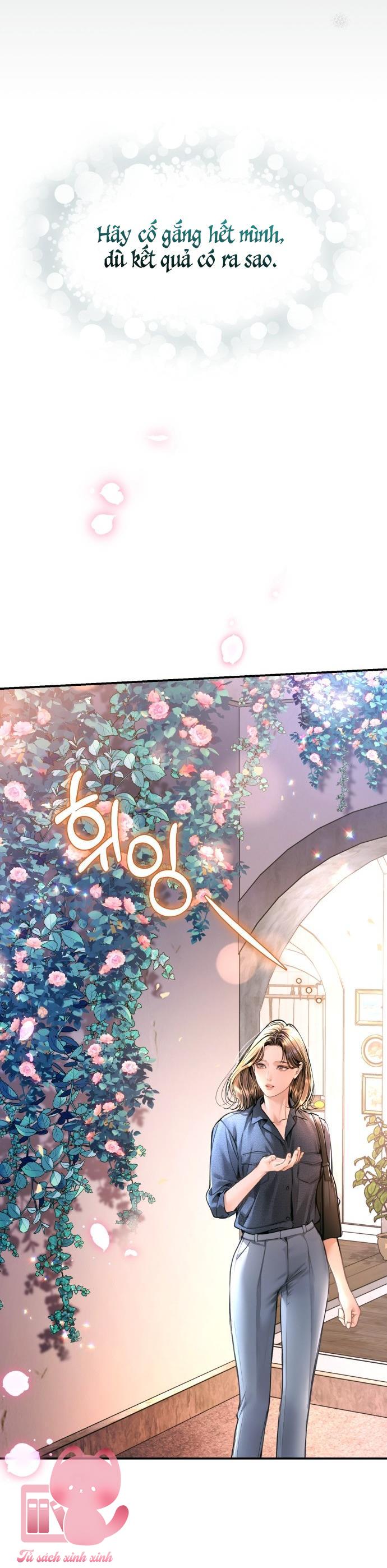 Đứa Bé Giống Anh - Chap 33 - Trang 30