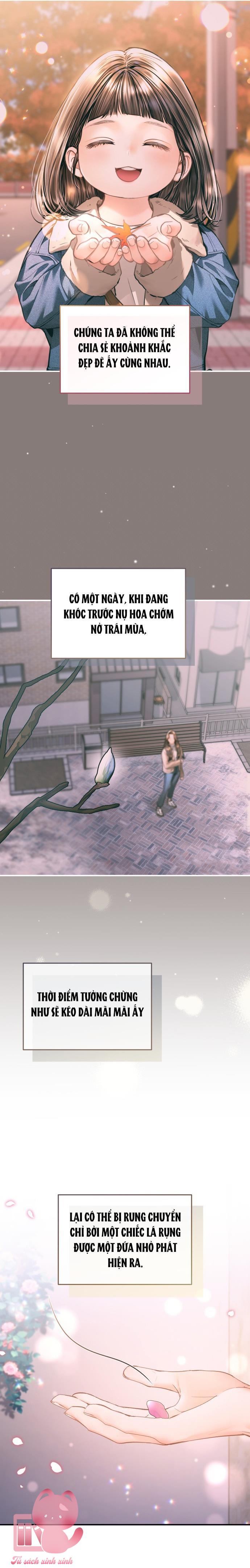 Đứa Bé Giống Anh - Chap 33 - Trang 32