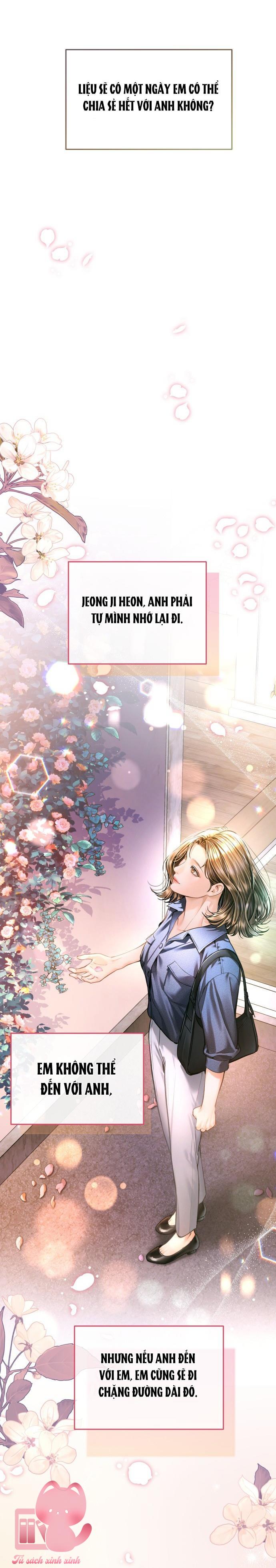Đứa Bé Giống Anh - Chap 33 - Trang 33