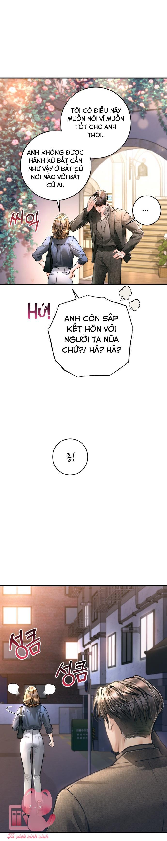 Đứa Bé Giống Anh - Chap 33 - Trang 41