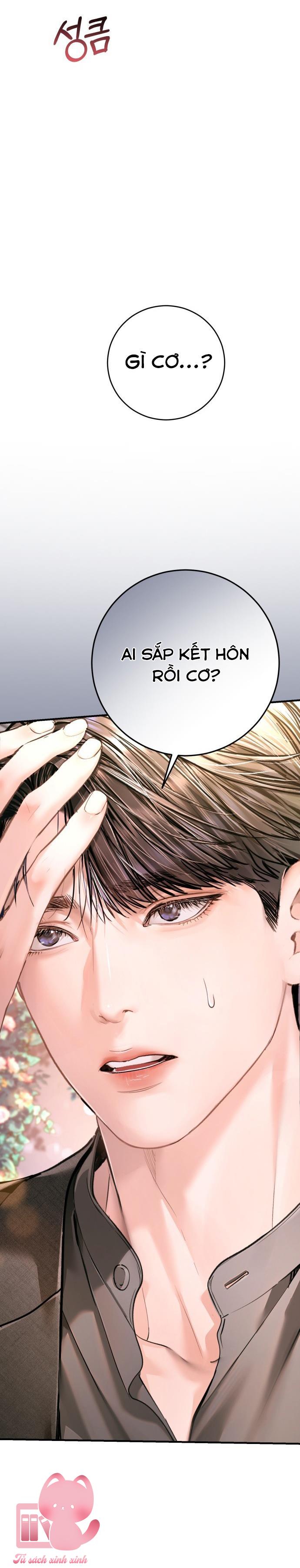 Đứa Bé Giống Anh - Chap 33 - Trang 42