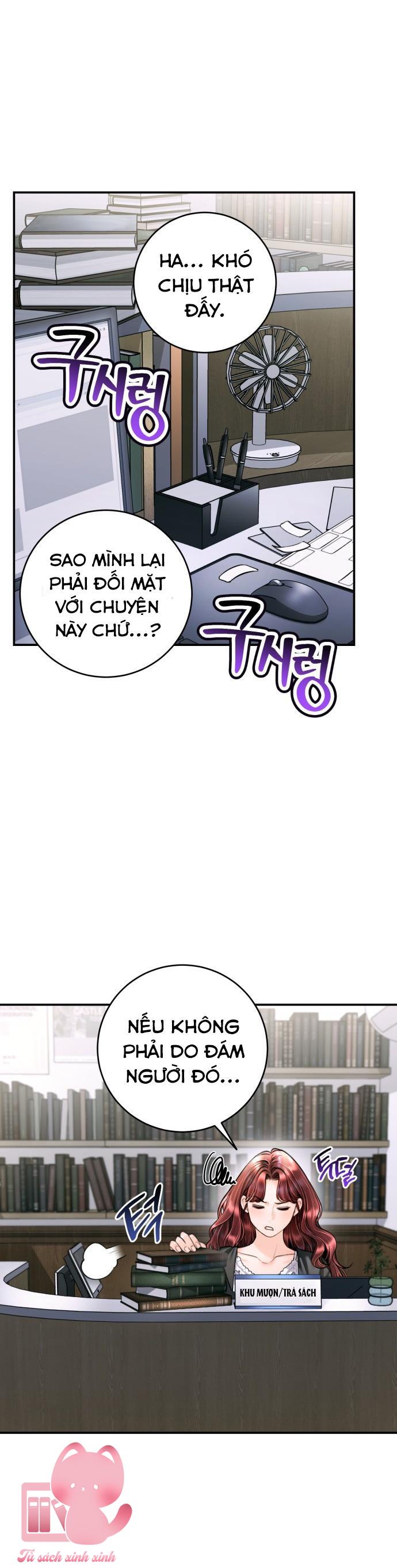 Đứa Bé Giống Anh - Chap 34 - Trang 11