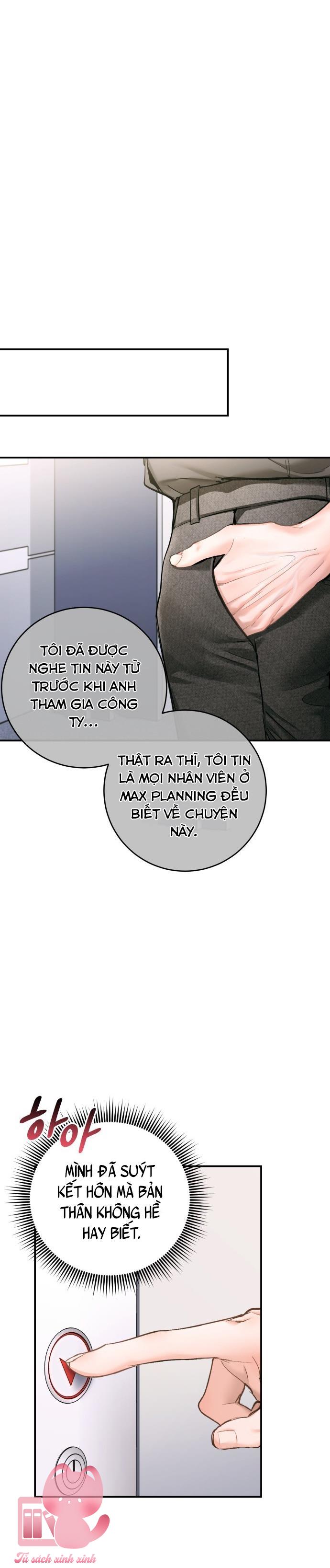 Đứa Bé Giống Anh - Chap 34 - Trang 15