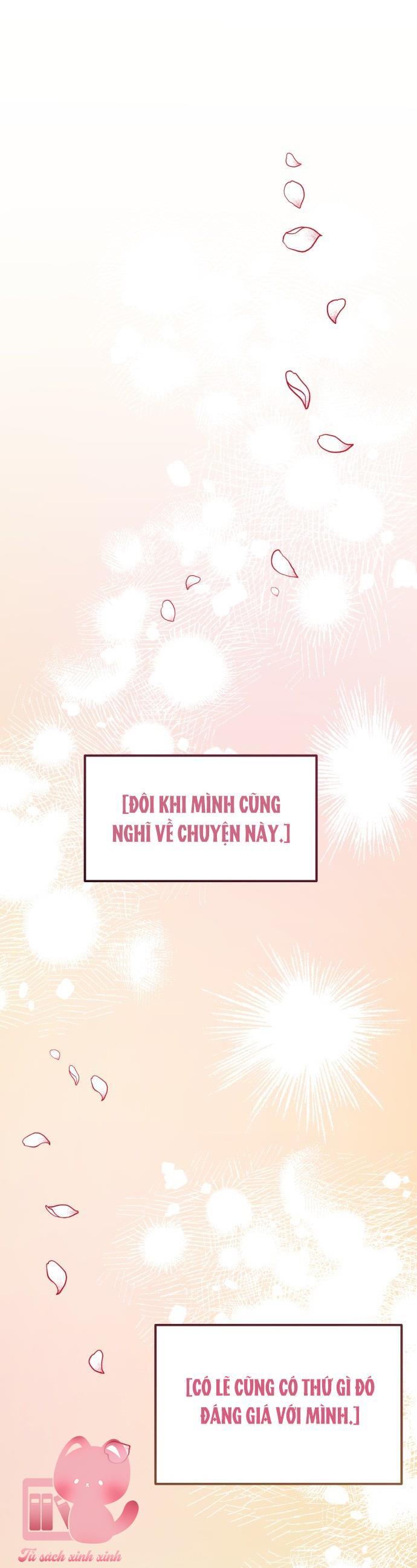 Đứa Bé Giống Anh - Chap 34 - Trang 3