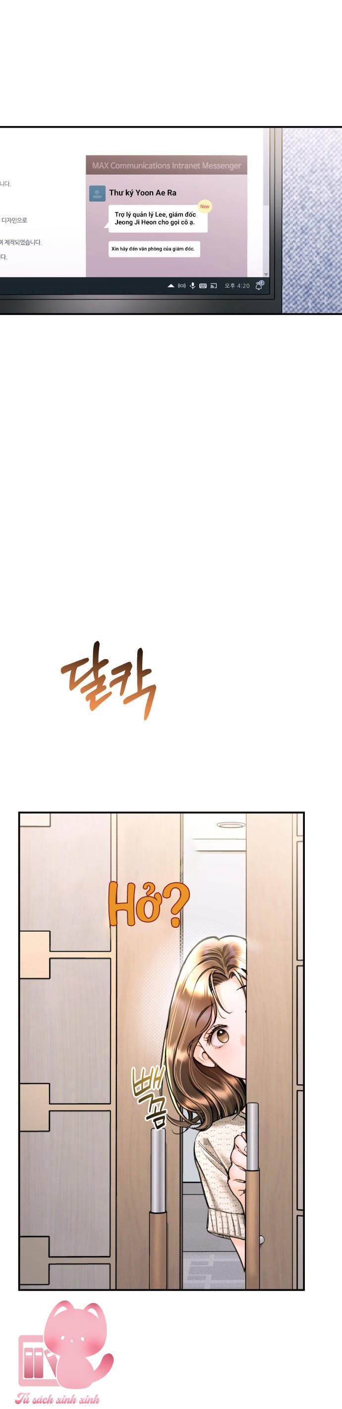 Đứa Bé Giống Anh - Chap 34 - Trang 24