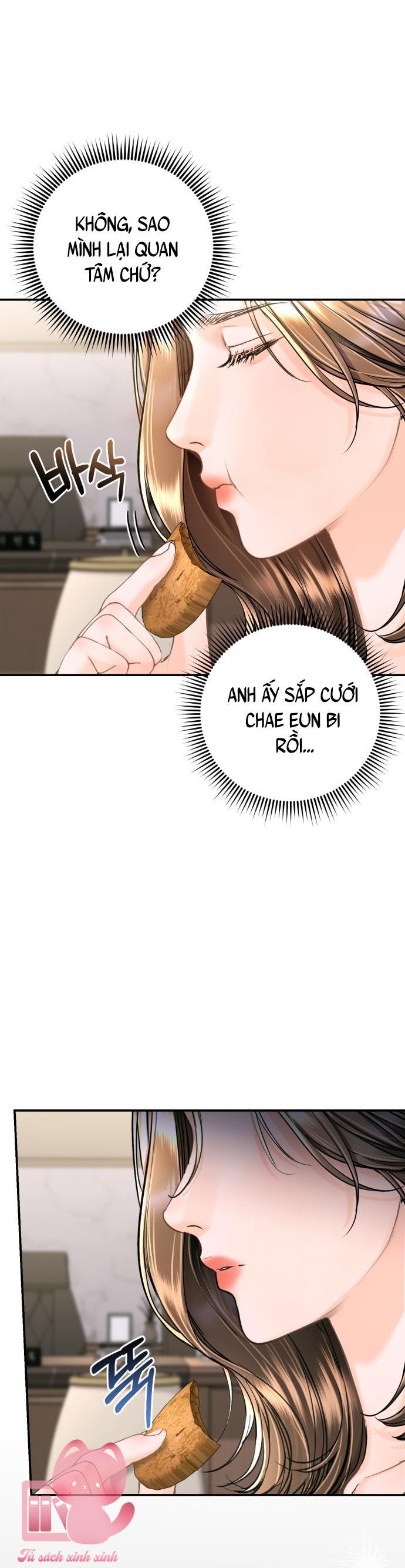 Đứa Bé Giống Anh - Chap 34 - Trang 27