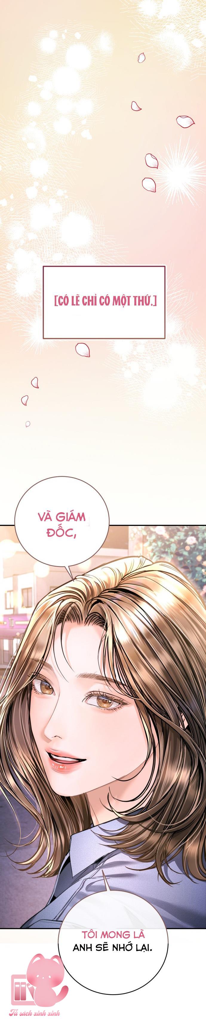 Đứa Bé Giống Anh - Chap 34 - Trang 4